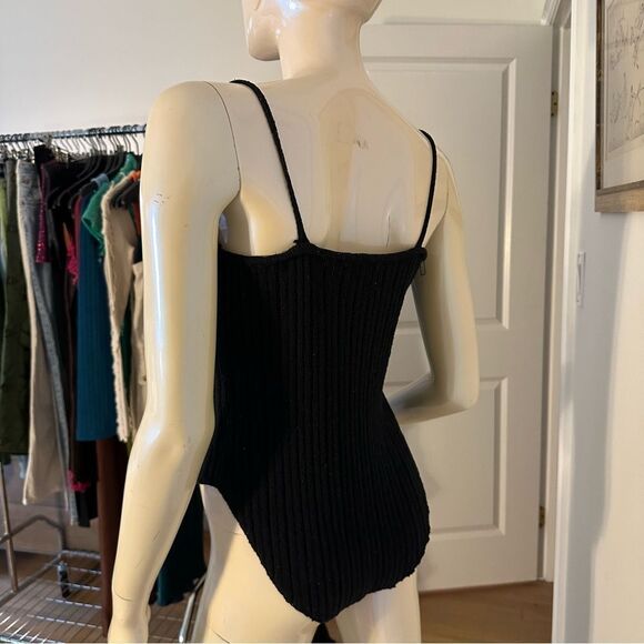 SNDYS LOUNGE Mode Bodysuit - Picture 11 of 11